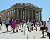 Η TUI ξεχωρίζει τις τοπ πόλεις για city break στην Ευρώπη, ανάμεσά τους και η Αθήνα