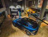 Η Lynk &amp; Co και στα Ιωάννινα-το σχέδιο ανάπτυξης της Ελλάδα