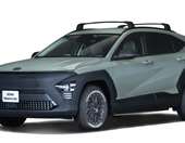 Ειδική έκδοση Hyundai Kona με πιο adventure εμφάνιση