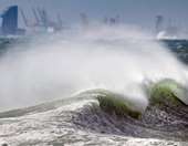 Κακοκαιρία στην Ιβηρική χερσόνησο: Ένας πυροσβέστης νεκρός στην Πορτογαλία, νέες ισχυρές βροχοπτώσεις και στην Ισπανία