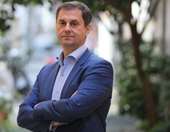 Χ. Θεοχάρης: Η γραμμή Θεσσαλονίκη - Σμύρνη μπορεί να επανεκκινήσει, αλλά πρέπει να είναι οικονομικά βιώσιμη