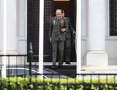 Συνεδρίασε το ΚΥΣΕΑ υπό την προεδρία του Κ. Μητσοτάκη