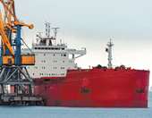 Η πτώση στα ναύλα των φορτηγών και η αλλαγή της πορείας των σιτηρών απο το Σουέζ