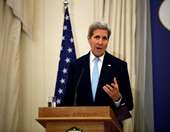 Τζον Κέρι: Θα μας λείψουν οι σύμμαχοι μας όταν μας εγκαταλείψουν