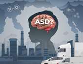 Η ατμοσφαιρική ρύπανση παράγοντας κινδύνου για τον αυτισμό