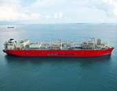 To 24% των δεξαμενοπλοίων παγκοσμίως βρίσκεται υπό ελληνική διαχείριση