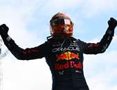 F1 GP Ισπανίας: 61η νίκη του Max Verstappen