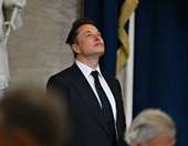 Κομισιόν: Πρόστιμο 120 εκατ. ευρώ στο Χ του Έλον Μασκ