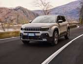 Το νέο B-SUV χωρίς φόρο εταιρικής χρήσης στην Ελλάδα