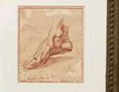 Σκίτσο του Μιχαήλ Άγγελου πωλήθηκε σε δημοπρασία σε τιμή ρεκόρ 27,2 εκατ. δολαρίων