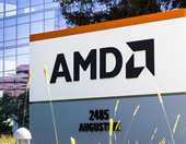 AMD: Έσοδα ρεκόρ το δ' τρίμηνο, καλύτερες των εκτιμήσεων οι προβλέψεις
