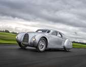 Auto Union Type 52: Πρώτη φορά στη ζωή 90 χρόνια μετά