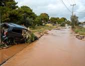 Πλημμύρες: Τι απαντά ο ΔΕΔΔΗΕ στον δήμαρχο Γλυφάδας