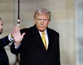 "Βροχή" πέφτουν οι χορηγίες στον Τραμπ από εταιρίες αυτοκινήτων