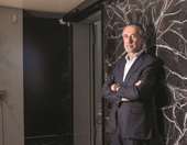 Κρ. Χατζηµηνάς (Ιδρυτής THEON &amp; EFA GROUP): Το ελληνικό success story στην παγκόσµια αµυντική βιοµηχανία