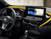 To Nissan Juke ανανεώθηκε-έγινε πιο σύγχρονο στην ουσία