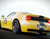 Η Alfa Romeo 4C επιστρέφει ως επετειακό Abarth 1300 OT