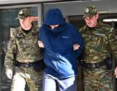 Κατασκοπεία: Ψάχνουν και δεύτερο άτομο εκτός από τον σμήναρχο - Πώς τον στρατολόγησαν οι Κινέζοι