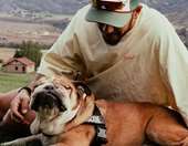 Πέθανε η μεγάλη αγάπη του Lewis Hamilton