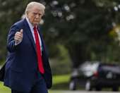 Τραμπ: "Πιο κοντά από ποτέ" η συμφωνία για τον τερματισμό του πολέμου στην Ουκρανία