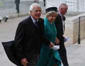 Ο Συντηρητικός πρώην πρωθυπουργός της Βρετανίας Τζον Μέιτζορ χαρακτηρίζει το Brexit "πράξη συλλογικoύ παραλογισμού"