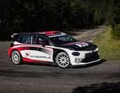 Επίσημο: Η Lancia Ypsilon Rally2 HF Integrale αναβιώνει τον απόλυτο θρύλο των ράλι