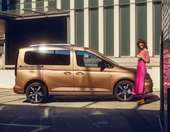 Στην Ελλάδα η plug-in υβριδική έκδοση του VW Caddy Life-πόσο κοστίζει