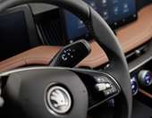 Skoda: Ένας Έλληνας σχεδιαστής αλλάζει το εσωτερικό των νέων της αυτοκινήτων