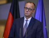 Μερτς για Ουκρανία: Με βάση τις εγγυήσεις ασφαλείας, δυτικά στρατεύματα θα μπορούν να απωθούν ρωσικές δυνάμεις