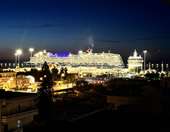 Λιμάνι Ηρακλείου: Αύξηση 30% στην επιβατική κίνηση στο α’ τετράμηνο του 2024