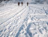 Ρωσία: Διακοπή ρεύματος πλήττει την αρκτική περιοχή μετά από βλάβες στο δίκτυο