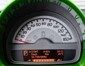 Η Mercedes έχει ξεμείνει από μπαταρίες για το μικρότερο ηλεκτρικό της