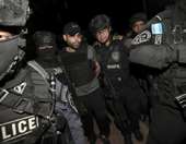 Εκλογές στην Ονδούρα: Τουλάχιστον 8 τραυματίες στη διάλυση διαδηλωτών - Απαιτούσαν να ανακοινωθούν τα αποτελέσματα