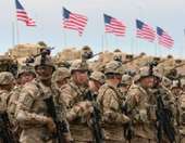 Η "ιστορική" παρουσία αμερικανικών δυνάμεων στη Γερμανία