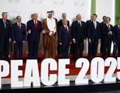 Οι ΗΠΑ αλλάζουν την ηγεσία του Κέντρου Συντονισμού για τη Γάζα εν μέσω αβεβαιότητας για τον ρόλο του