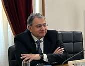 Β. Κορκίδης: Η πρόβλεψη ότι ο τζίρος του λιανεμπορίου θα κινηθεί το Δεκέμβριο πάνω από τα 4 δισ. ευρώ φαίνεται πως θα πραγματοποιηθεί