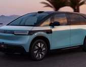 Το Zeekr Mix συνεχίζει την επιστροφή των MPV