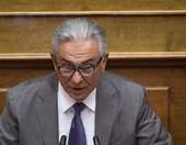 ΝΔ: Ο Θ. Ρουσόπουλος πρόεδρος της οργανωτικής επιτροπής του 16ου τακτικού συνεδρίου