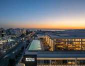 Πώς "άλλαξε χέρια" το Hilton Garden Inn Athens στη λεωφόρο Συγγρού