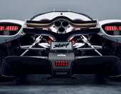 Nilu27 είναι η νέα φίρμα hypercars που αδιαφορεί για μπαταρίες και λογισμικά (video)