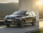 Στην Ελλάδα το υβριδικό SUV με 1.450 χιλιόμετρα αυτονομία-δείτε τις τιμές του