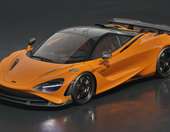 Η συλλεκτική McLaren 750S Le Mans γιορτάζει 30 χρόνια από τη νίκη στο Le Mans