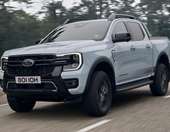 Η Ford Sfakianakis στην παγκόσμια εκστρατεία κατά της πείνας