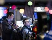 Τρίτη ημέρα απωλειών στη Wall Sreet