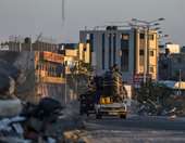 Γάζα: Άνοιξε το πέρασμα της Ράφα και από τις δύο πλευρές για τους κατοίκους