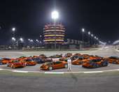 Πουλήθηκε η μεγαλύτερη ιδιωτική συλλογή από McLaren-άγνωστος ο αγοραστής (video)