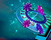 Πώς η Τεχνητή Νοημοσύνη μπορεί να χρησιμοποιηθεί στο Στοίχημα