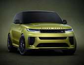 Ποιες εκδόσεις Range Rover Sport είναι εμπνευσμένες από την αρχαία μυθολογία