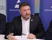 Ο Ν. Χαρδαλιάς άνοιξε το Χριστουγεννιάτικο Χωριό της Περιφέρειας Αττικής στο Πεδίο του Άρεως - Πολλές εκδηλώσεις, ελεύθερη είσοδος