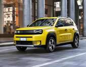 Πότε έρχεται στην Ελλάδα το νέο Fiat Grande Panda